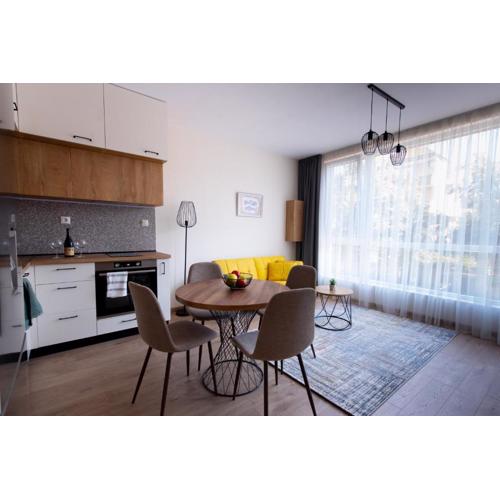 Cosy central apartment - Koncheto
