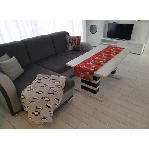 Cosy Charming 2-Bed Apartment in Blagoevgrad