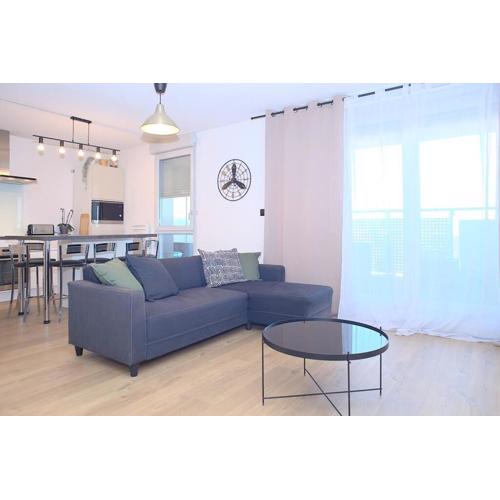 Cosy Duplex - Ma Cabotte