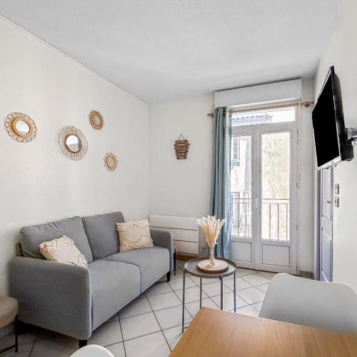 Cosy et Fonctionnel - Proche Canal & Parc