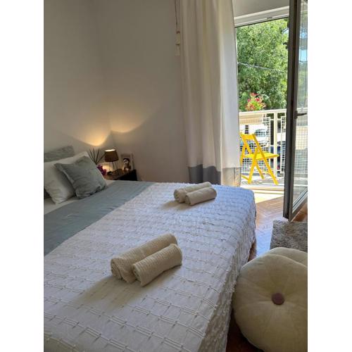 Cosy Family Apartment Marina Kastela near Airport