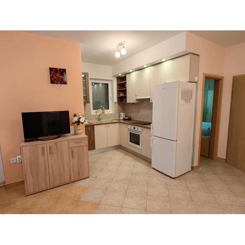 Cosy Family Apartment