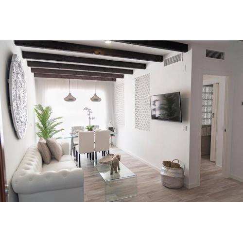 Cosy Flat - City Center - Parking free