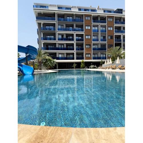 cosy flat, 150m to the sea