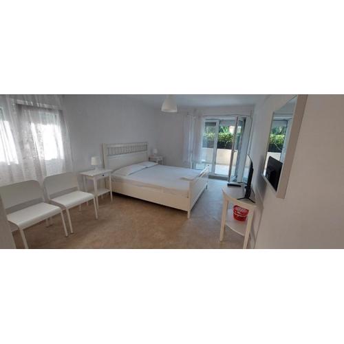 Cosy Flat in Skala Fourkas