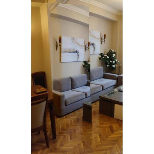 Cosy flat in the heart of Athens