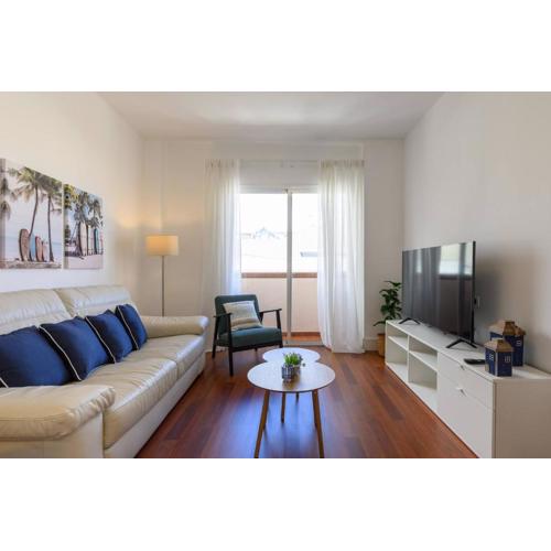 Cosy flat in the Heart of Triana
