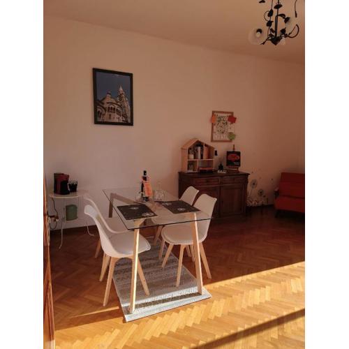 Cosy flat la Casa di Gianco