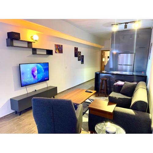 Cosy flat nearTaksim/Nişantaşi
