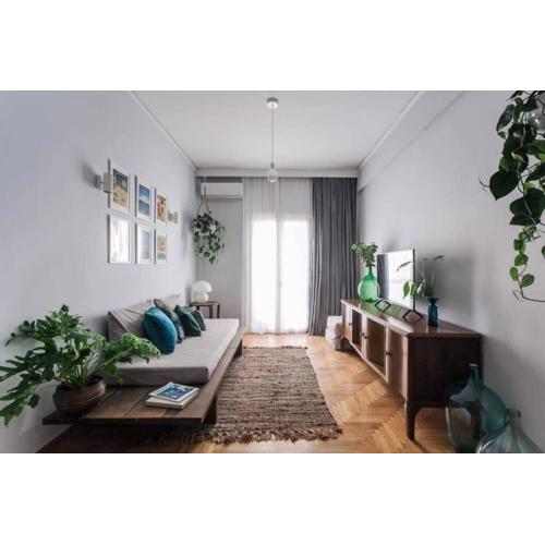Cosy flat, perfectly located in historic centre!