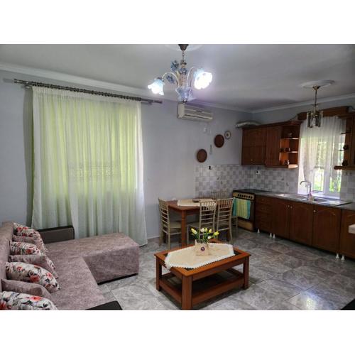 Cosy guest house