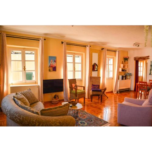Cosy Home Campielo