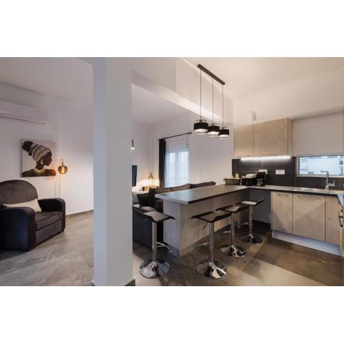 Cosy Home Thissio