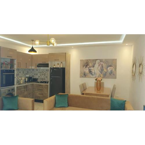 Cosy House La Marsa