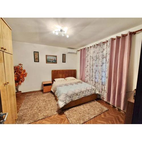 Cosy House