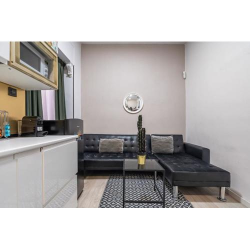 Cosy loft in the centre of Madrid - Reloj D
