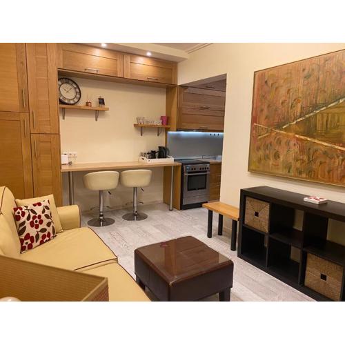 Cosy Lux Apartment