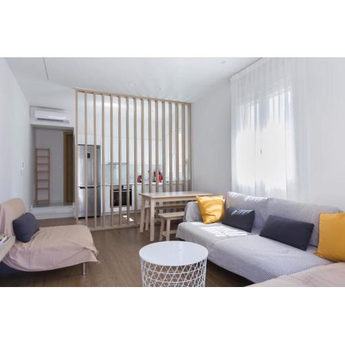 Cosy Malia Maisonette
