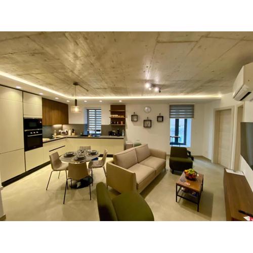 Cosy Modern Apartment in il-Gżira