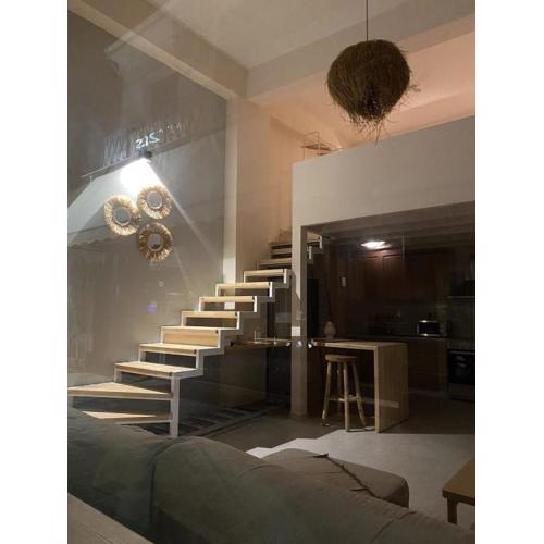 Cosy Nest In Samos