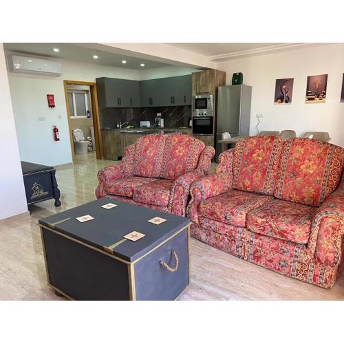 Cosy New Apartment