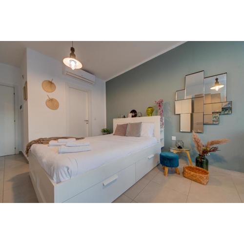 Cosy Penthouse in Hamrun - Walking distance to Valletta