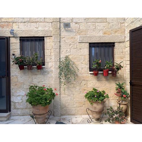 Cosy Piano village cottage in Pachna