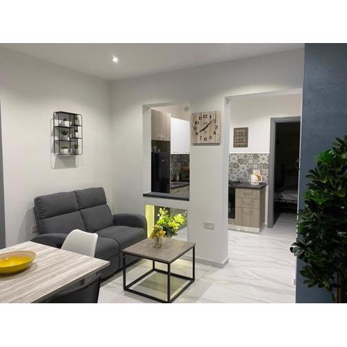 Cosy private townhouse in heart of Senglea