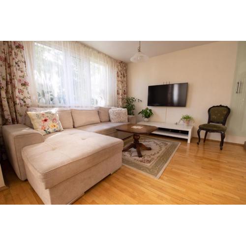 Cosy, quiet house with Vitosha view near Paradise