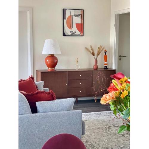 Cosy-Rent Appartement de standingparking Neudorf