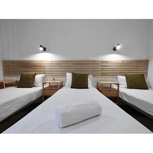 Cosy room 1