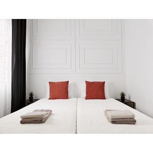 Cosy room 6