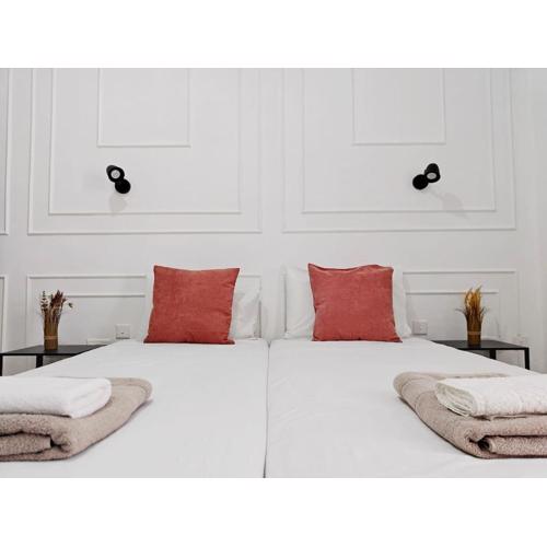 Cosy room 7