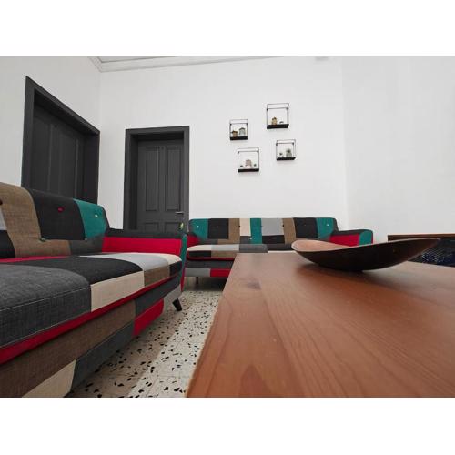 Cosy Room 8