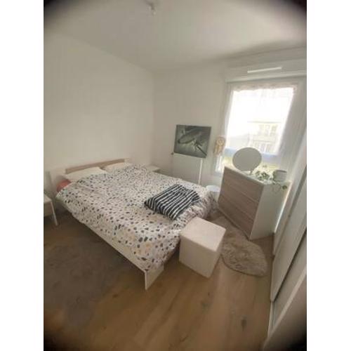 Cosy room in shared appartment