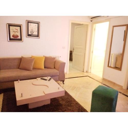 Cosy S1 à el Naser 1