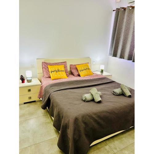 Cosy Seaside APT, 200m from the Seafront