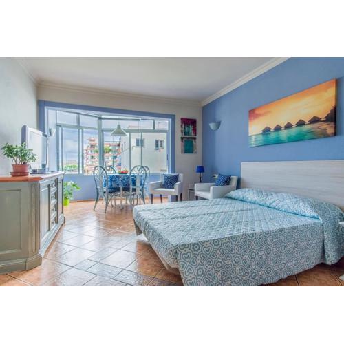 Cosy small apartment in La Paz