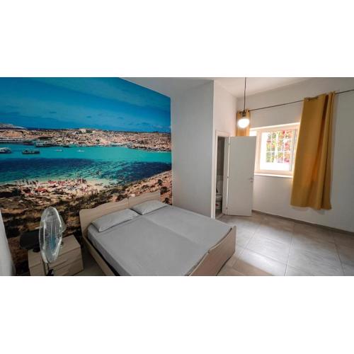 Cosy Studio Apartment in Swieqi