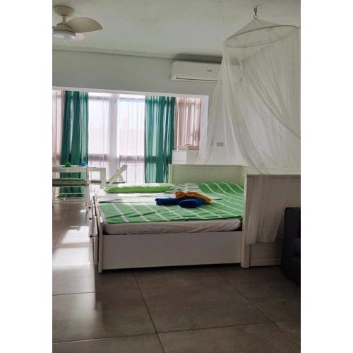 Cosy studio apartment in Torrevieja