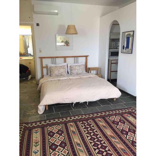 Cosy Studio in a complex with shared pool