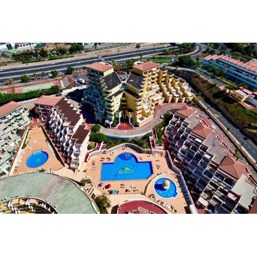 Cosy Studio in Costa Adeje - Orlandito