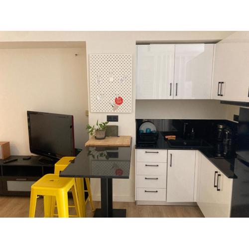 COSY STUDIO MAISONETTE in ATHENS