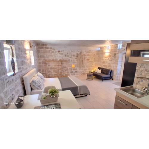 Cosy Studio with breathtaking view