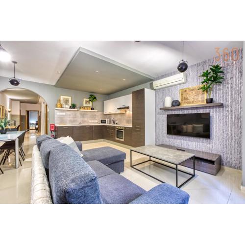 Cosy & Stylish 3BR home in the heart of St\