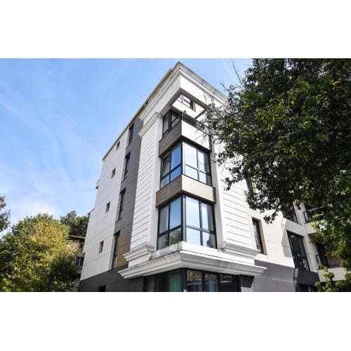 Cosy stylish central 1BR & Wi-Fi