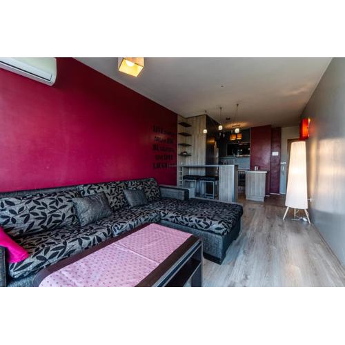 Cosy Suite