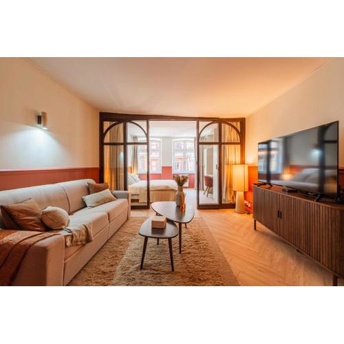 Cosy T2 Grand\