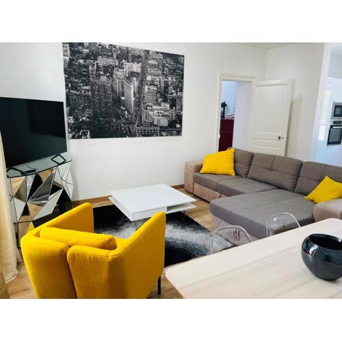 COSY T3 Centre Reims/Pkg Privé