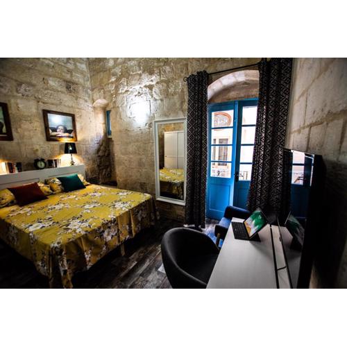 Cosy Townhouse in Historic Centre